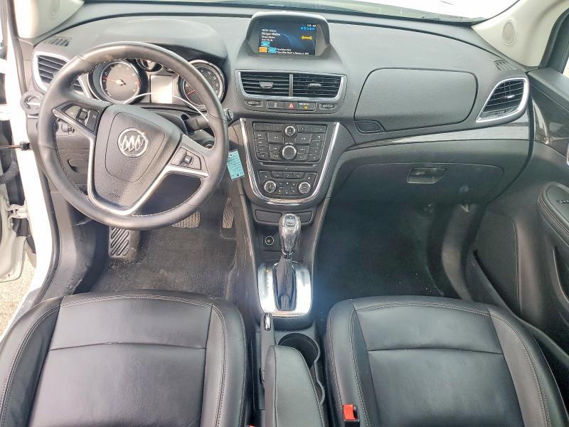 Продажа на аукционе авто 2013 Buick Encore, vin: KL4CJCSB8DB094465, номер лота: 54154036