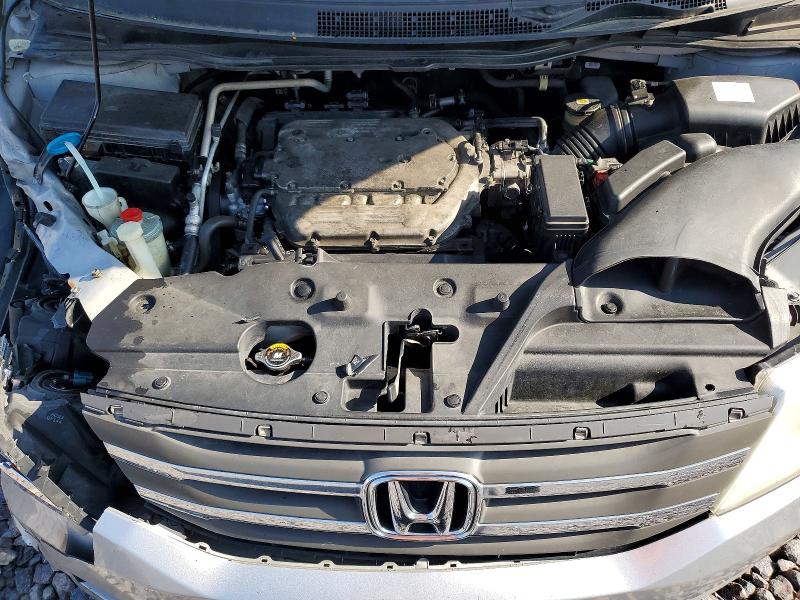 Продаж на аукціоні авто 2012 Honda Odyssey, vin: 5FNRL5H66CB041940, номер лоту: 54103776