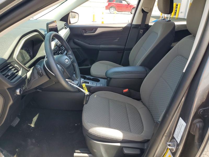 55189096 :رقم المزاد ، 1FMCU9BZ9NUA59741 vin ، 2022 Ford Escape مزاد بيع