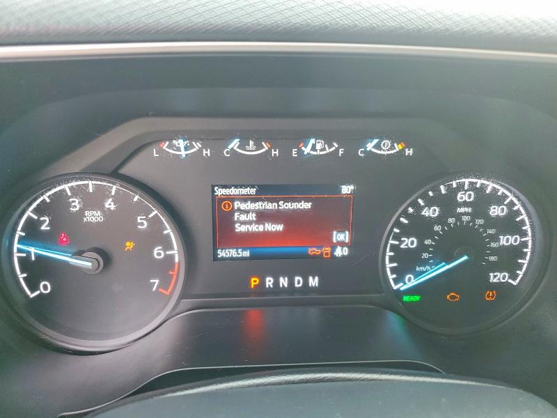 Aukcja sprzedaży 2023 Ford F150, vin: 1FTFW1ED8PFB04351, numer aukcji: 53224416