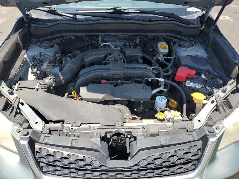 Продаж на аукціоні авто 2014 Subaru Forester, vin: JF2SJAPC8EH556627, номер лоту: 51852436