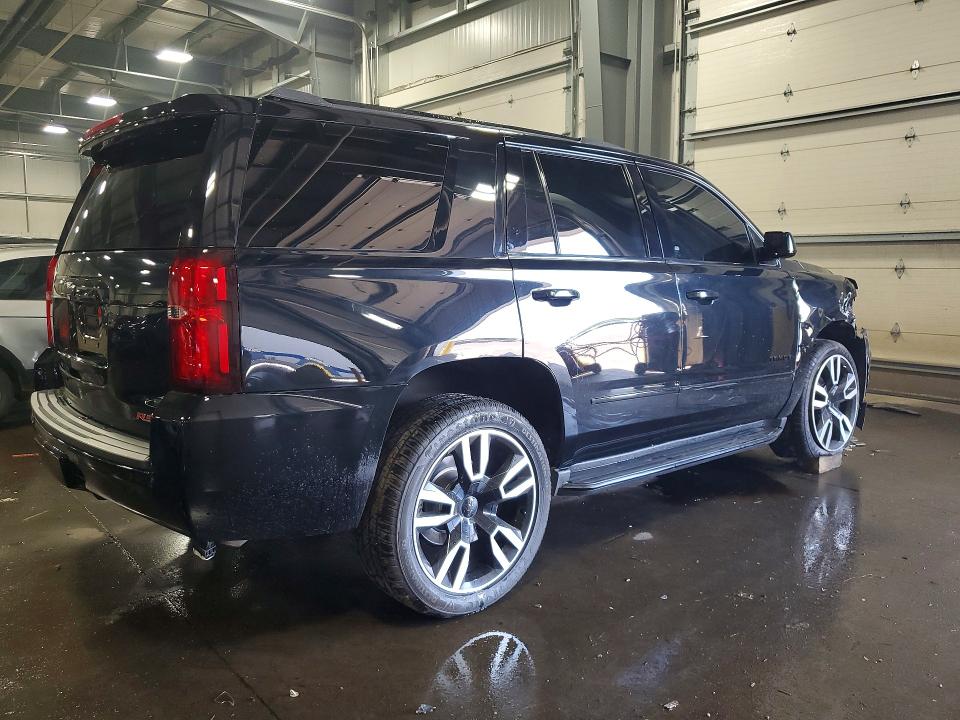 2020 Chevrolet Tahoe მანქანა იყიდება აუქციონზე, vin: 1GNSKCKJ0LR122245, აუქციონის ნომერი: 54912016
