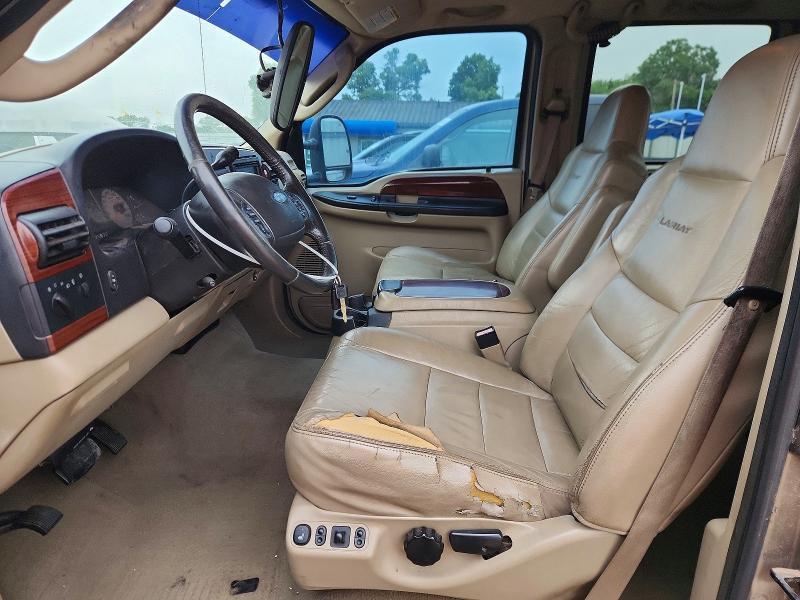 54344346 :رقم المزاد ، 1FTWW31P65EC36376 vin ، 2005 Ford F350 مزاد بيع