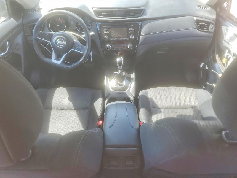 Продаж на аукціоні авто 2017 Nissan Rogue, vin: KNMAT2MV6HP604748, номер лоту: 53709736