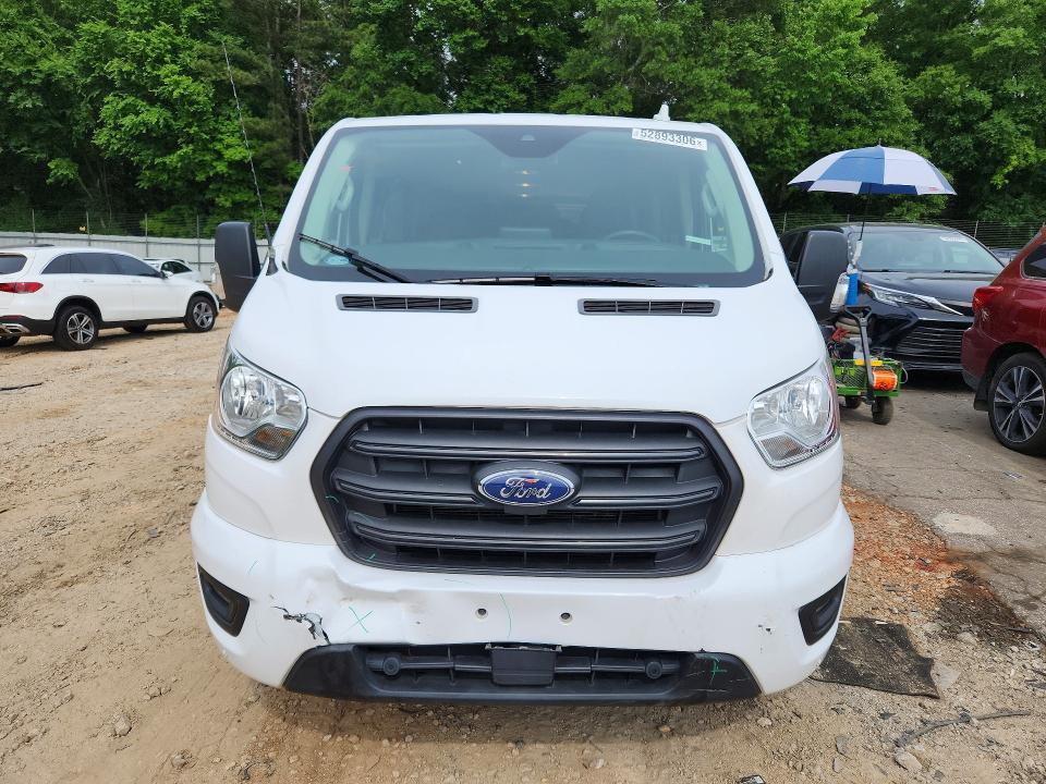 Продаж на аукціоні авто 2020 Ford Transit, vin: 1FBAX2Y80LKA63828, номер лоту: 52893306