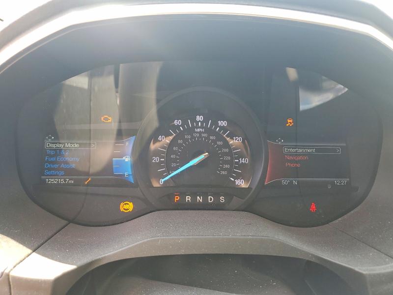 Aukcja sprzedaży 2019 Ford Edge, vin: 2FMPK4K90KBC10347, numer aukcji: 52726186