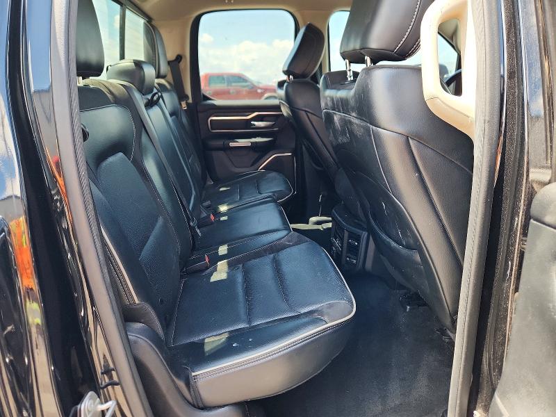 2019 Ram 1500 მანქანა იყიდება აუქციონზე, vin: 1C6RREDT6KN860285, აუქციონის ნომერი: 53379986