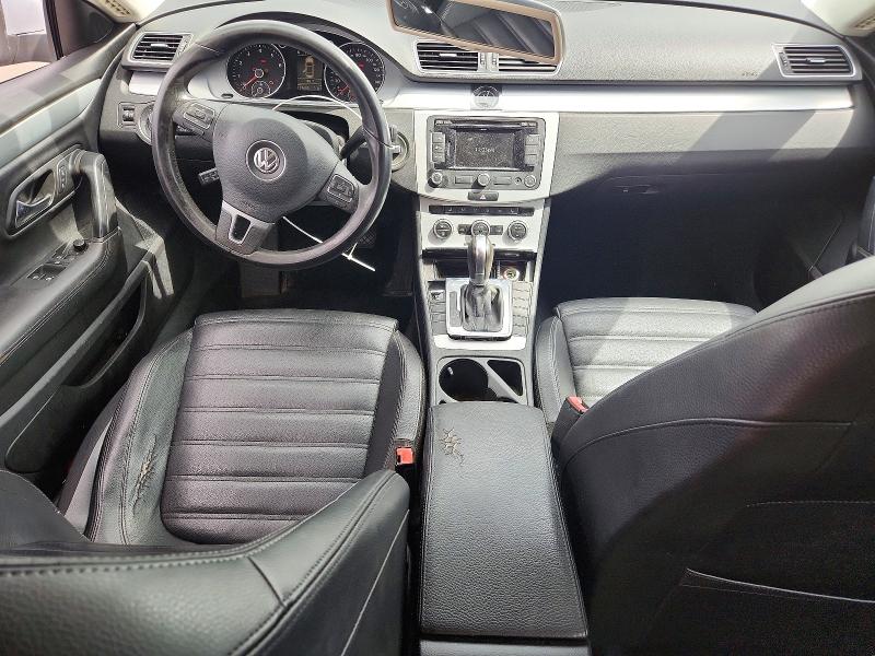 55436026 :رقم المزاد ، WVWBN7AN2DE505530 vin ، 2013 Volkswagen Cc مزاد بيع