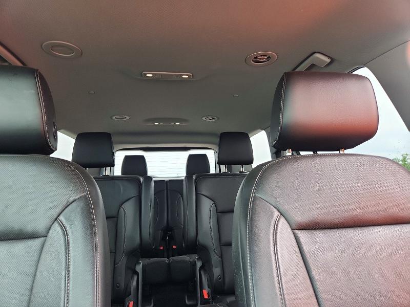 Продаж на аукціоні авто 2019 Gmc Acadia, vin: 1GKKNULS6KZ187715, номер лоту: 52461426