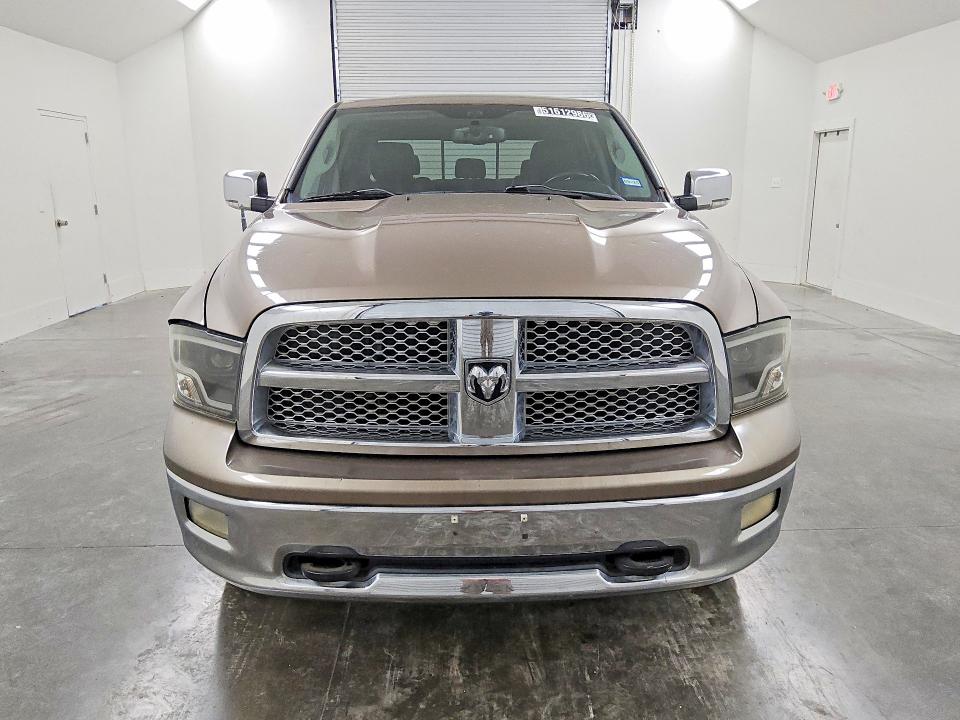Aukcja sprzedaży 2010 Dodge Ram 1500, vin: 1D7RV1CT1AS117957, numer aukcji: 51612986