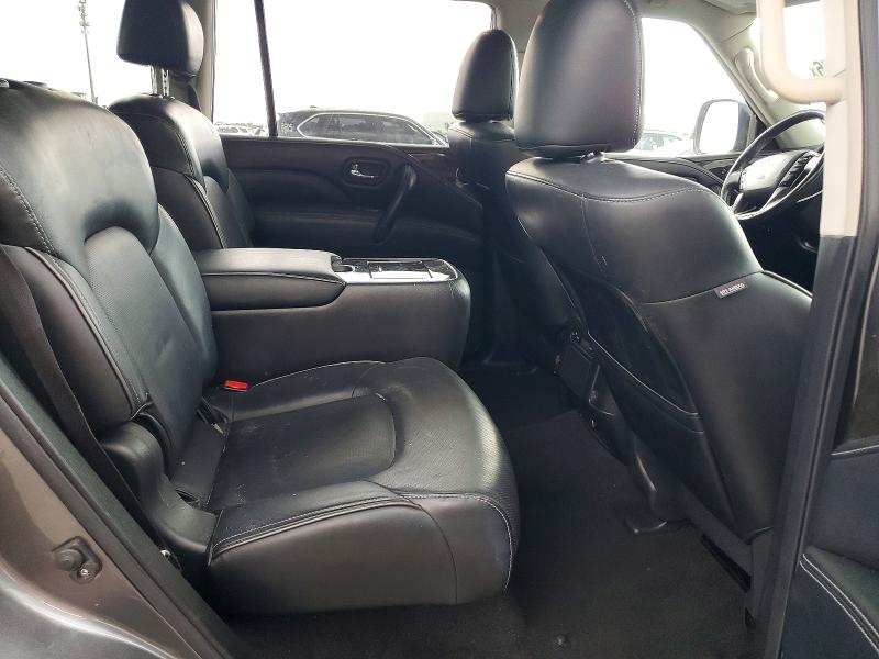 Aukcja sprzedaży 2020 Infiniti Qx80, vin: JN8AZ2NF2L9704711, numer aukcji: 54317736