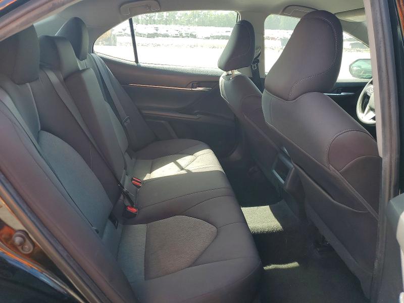 Продажа на аукционе авто 2022 Toyota Camry, vin: 4T1C11AK8NU625502, номер лота: 53511016