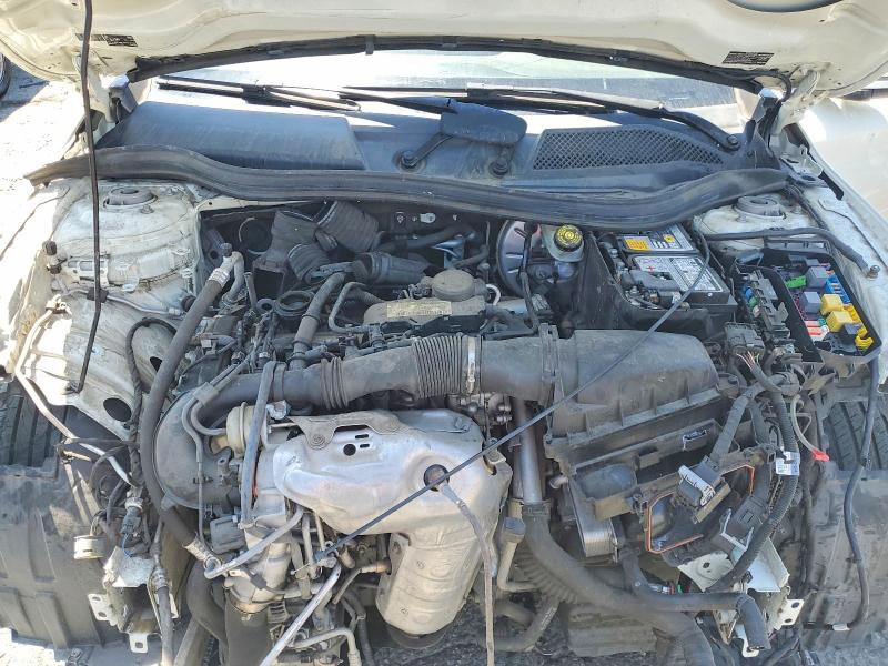 Продаж на аукціоні авто 2017 Mercedes-benz Gla, vin: WDCTG4GBXHJ348203, номер лоту: 52791726