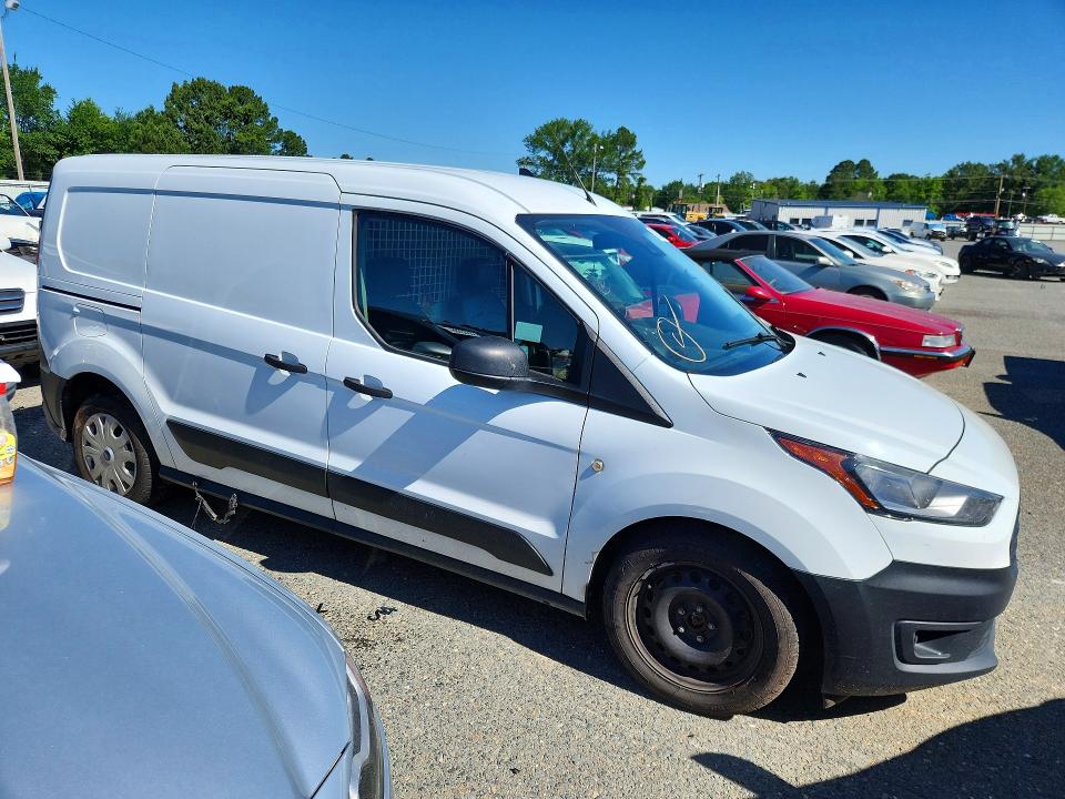 Aukcja sprzedaży 2022 Ford Transit Connect, vin: NM0LS7S25N1513404, numer aukcji: 53256826