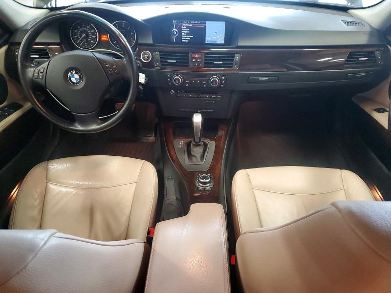 2012 Bmw 328 მანქანა იყიდება აუქციონზე, vin: WBAUU3C58CA543185, აუქციონის ნომერი: 53228116