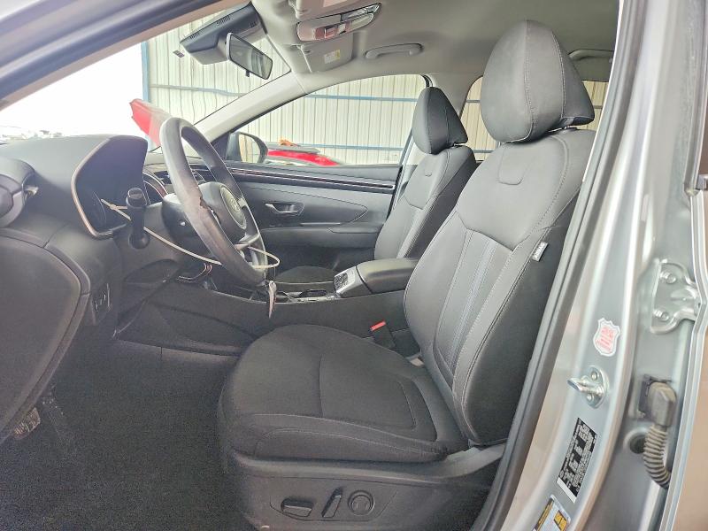Продаж на аукціоні авто 2024 Hyundai Tucson, vin: 5NMJBCDE0RH386048, номер лоту: 54183186