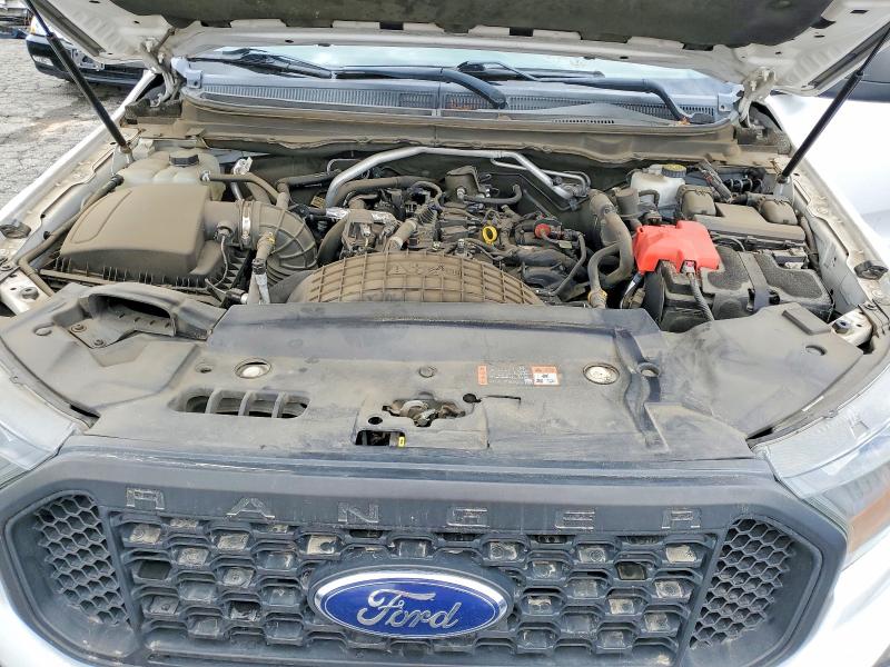 52398196 :رقم المزاد ، 1FTER1FH7KLB09555 vin ، 2019 Ford Ranger مزاد بيع