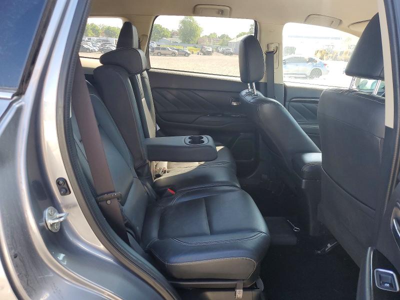 Aukcja sprzedaży 2018 Mitsubishi Outlander, vin: JA4J24A51JZ031362, numer aukcji: 55263056