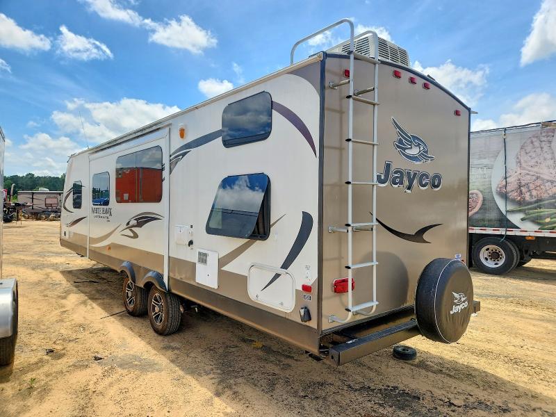 Aukcja sprzedaży 2014 Jayco White Hawk, vin: 1UJBJ0BS7E14L0095, numer aukcji: 51785516