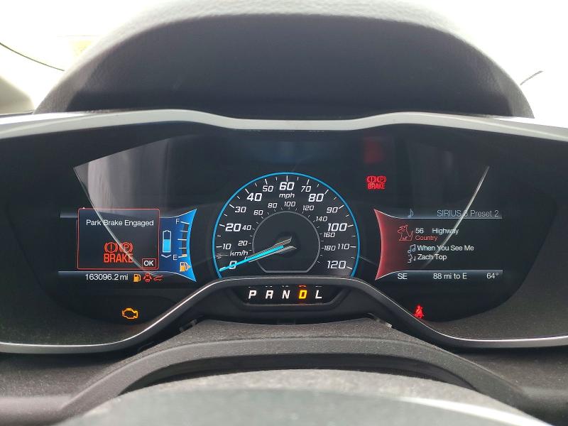 Продаж на аукціоні авто 2015 Ford C-max, vin: 1FADP5AU8FL119083, номер лоту: 54423636