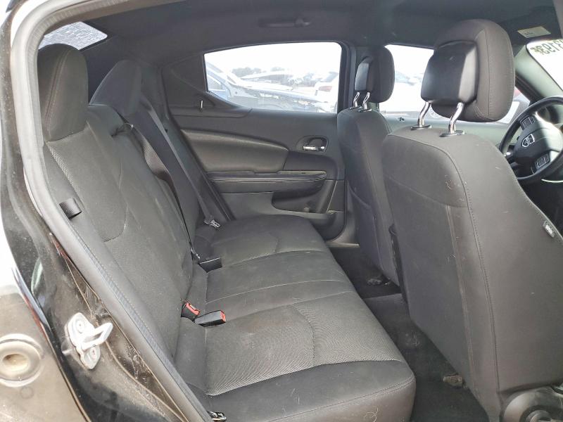 2014 Dodge Avenger მანქანა იყიდება აუქციონზე, vin: 1C3CDZAG1EN104464, აუქციონის ნომერი: 55031936