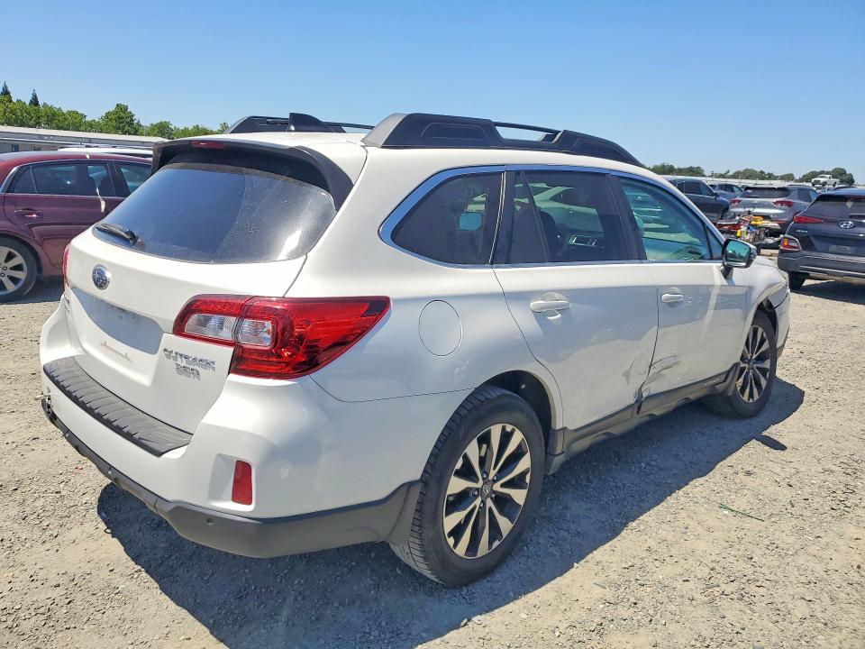 Продажа на аукционе авто 2017 Subaru Outback, vin: 4S4BSENC1H3294307, номер лота: 53746596