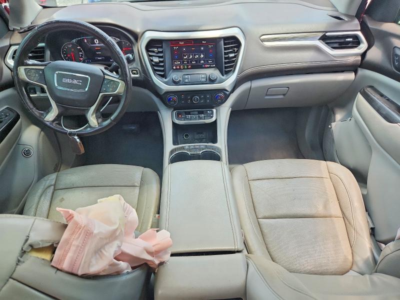 Aukcja sprzedaży 2020 Gmc Acadia, vin: 1GKKNMLS9LZ175737, numer aukcji: 54422796