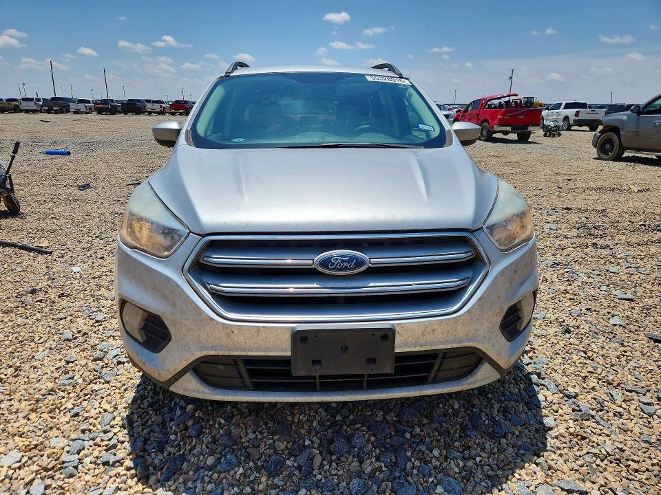 Продаж на аукціоні авто 2018 Ford Escape, vin: 1FMCU0G92JUB85762, номер лоту: 55328016