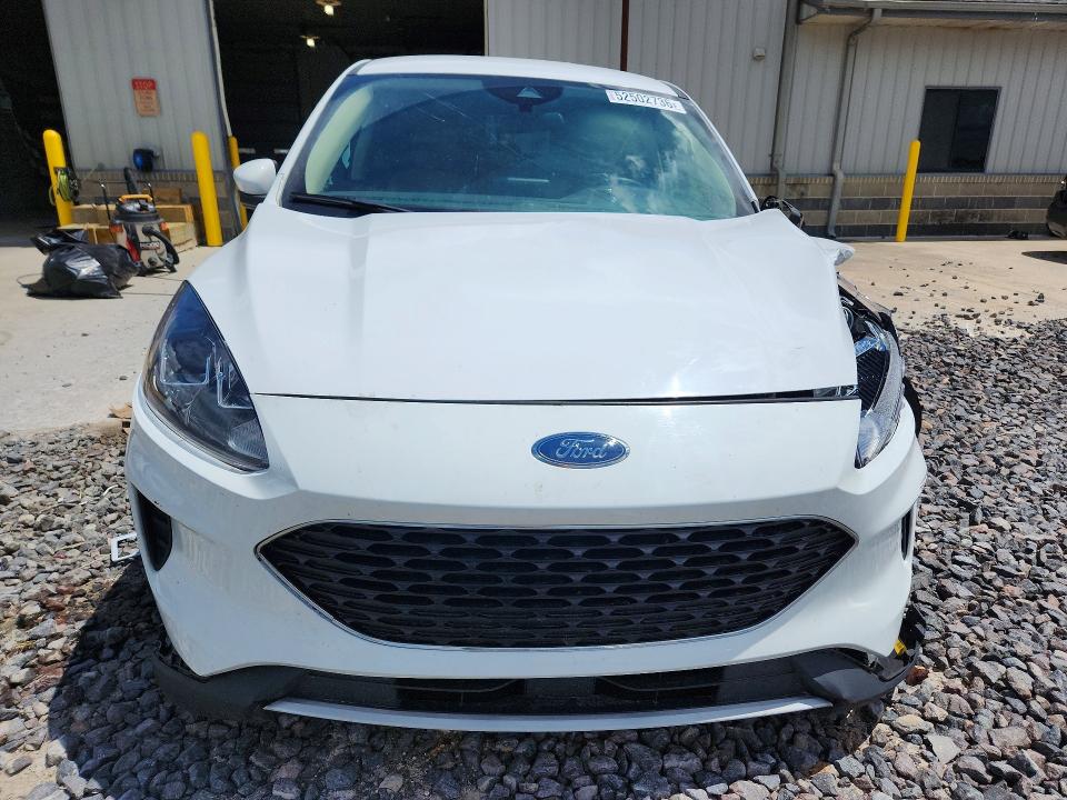 Auction sale of the 2020 Ford Escape, vin: 1FMCU9G64LUA81559, lot number: 52502736