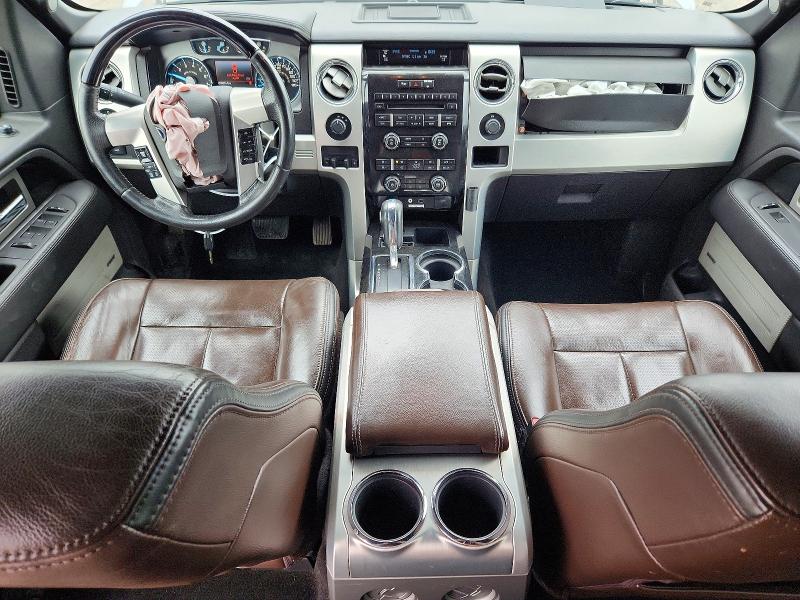 2011 Ford F150 მანქანა იყიდება აუქციონზე, vin: 1FTFW1ET0BFC65633, აუქციონის ნომერი: 55332326