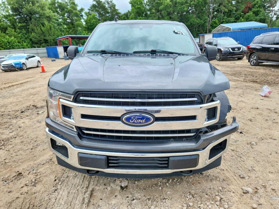 Aukcja sprzedaży 2019 Ford F150, vin: 1FTEW1EB7KFC10468, numer aukcji: 53298476