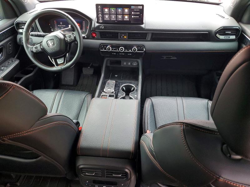 Aukcja sprzedaży 2026 Honda Passport, vin: 5FNYF9H82TB021955, numer aukcji: 55133176