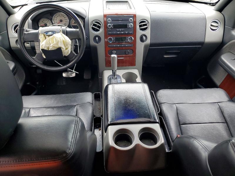 Aukcja sprzedaży 2008 Ford F150, vin: 1FTPW14558FB64877, numer aukcji: 53942196