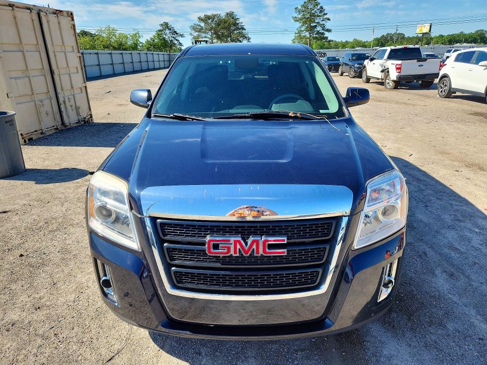 Aukcja sprzedaży 2015 Gmc Terrain, vin: 2GKALMEK6F6407435, numer aukcji: 52230896