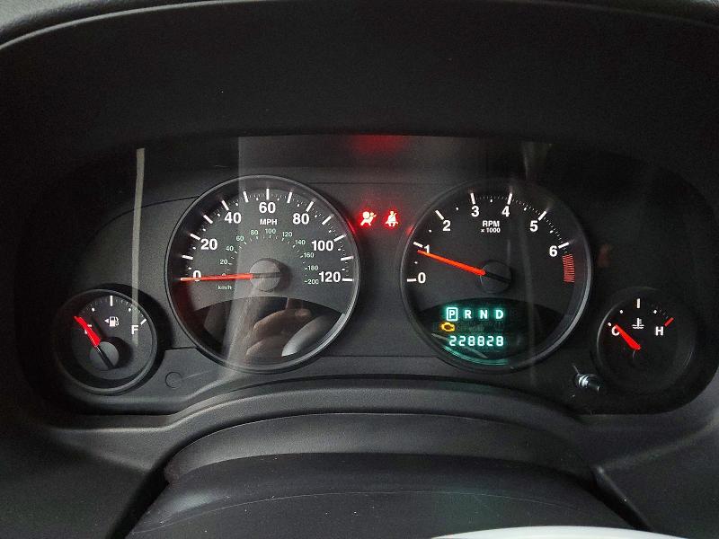 Продажа на аукционе авто 2012 Jeep Compass, vin: 1C4NJCBA8CD605892, номер лота: 51300156
