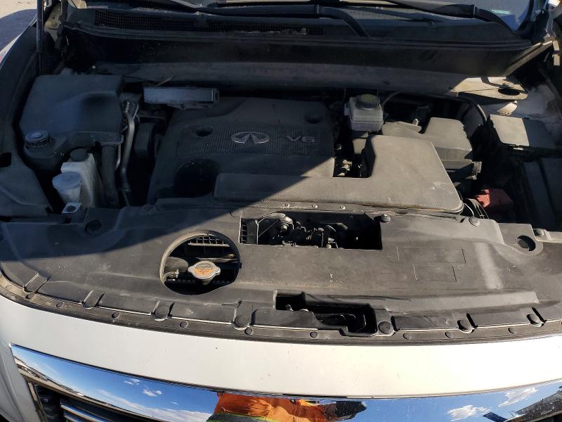 Aukcja sprzedaży 2014 Infiniti Qx60, vin: 5N1AL0MM4EC547993, numer aukcji: 54723676