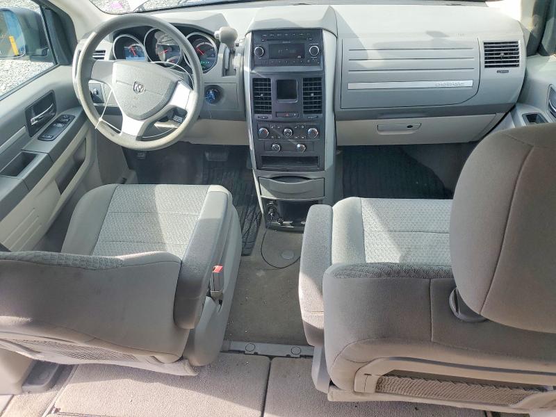 Продажа на аукционе авто 2010 Dodge Grand Caravan, vin: 2D4RN4DE2AR260206, номер лота: 53025726