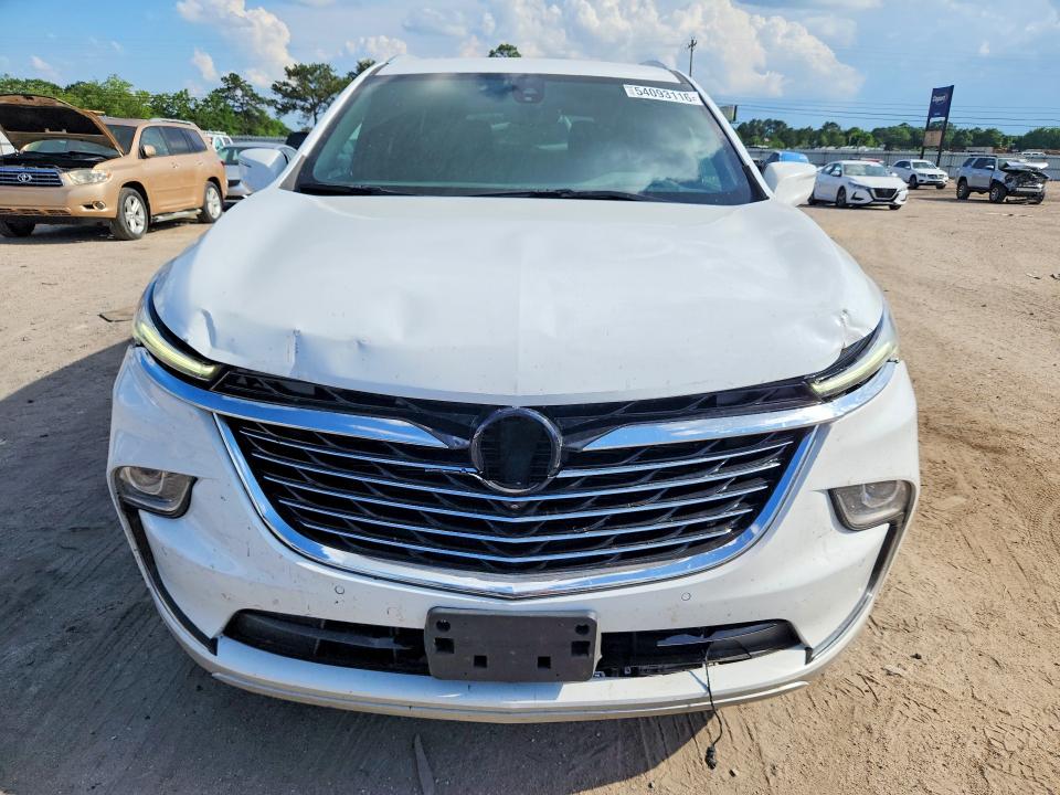 Продаж на аукціоні авто 2022 Buick Enclave, vin: 5GAERCKW8NJ115365, номер лоту: 54093116