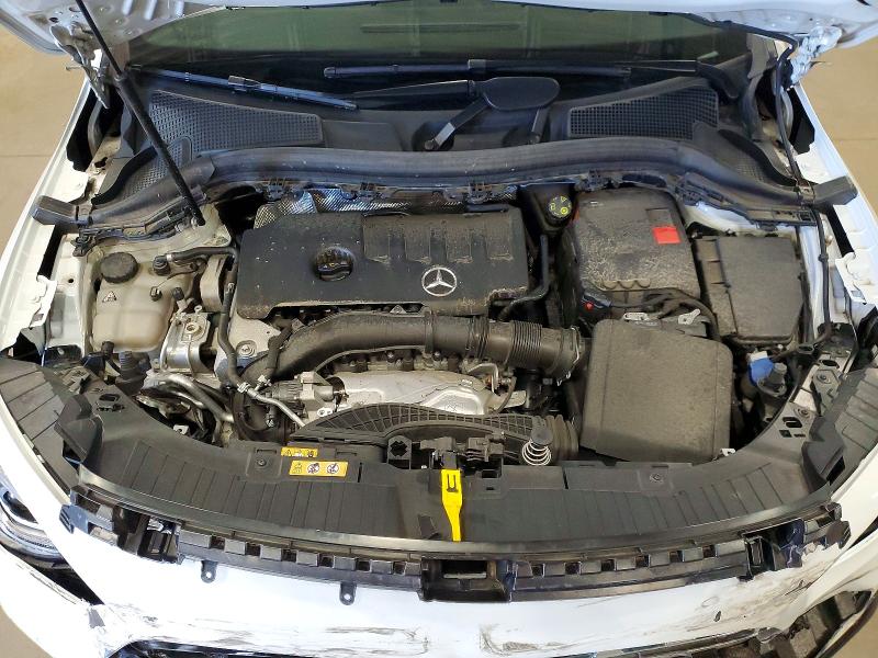 Aukcja sprzedaży 2021 Mercedes-benz Gla, vin: W1N4N4HB2MJ224783, numer aukcji: 53614106