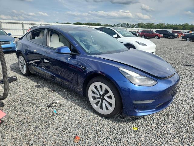 Продажа на аукционе авто 2021 Tesla Model 3, vin: 5YJ3E1EA5MF920607, номер лота: 52245616