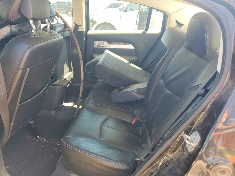 52580956 :رقم المزاد ، 1C3CC5FV8AN148992 vin ، 2010 Chrysler Sebring مزاد بيع