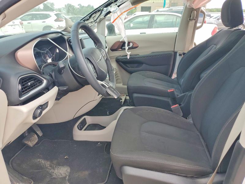Aukcja sprzedaży 2024 Chrysler Voyager, vin: 2C4RC1CG2RR133939, numer aukcji: 46781286