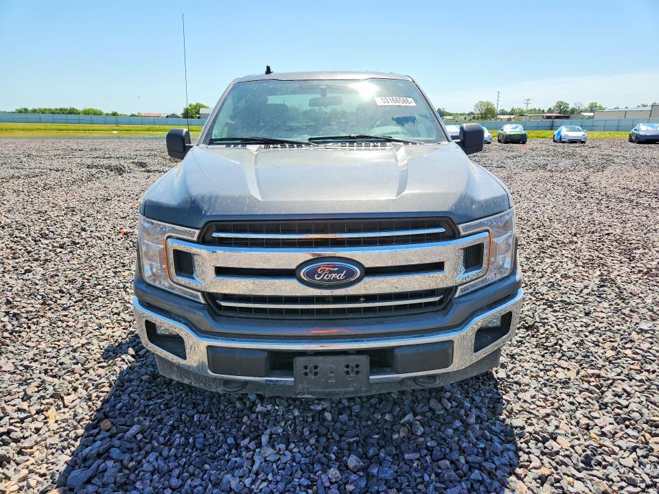 Продажа на аукционе авто 2019 Ford F150, vin: 1FTEX1EP6KKD45375, номер лота: 53166586