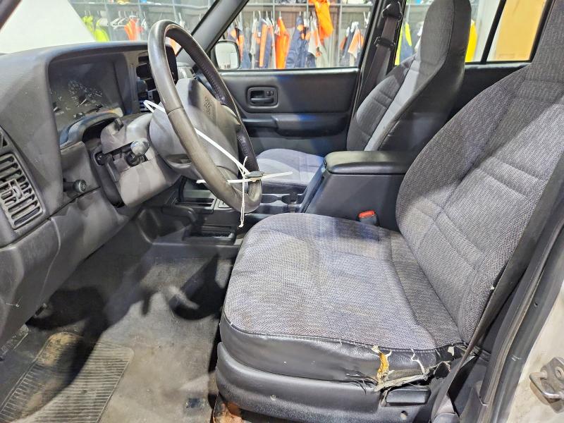 Продаж на аукціоні авто 2000 Jeep Cherokee, vin: 1J4FF48S3YL109921, номер лоту: 53212796