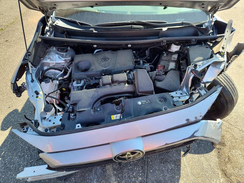 2025 Toyota Rav4 მანქანა იყიდება აუქციონზე, vin: 2T3F1RFV8SC518355, აუქციონის ნომერი: 53445886