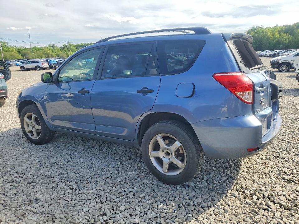 Aukcja sprzedaży 2008 Toyota Rav4, vin: JTMBD33V785211216, numer aukcji: 54838546