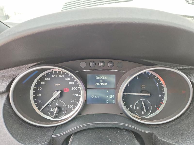 Aukcja sprzedaży 2012 Mercedes-benz Truck R350 4dr Awd, vin: 4JGCB5HE4CA149767, numer aukcji: 52103276