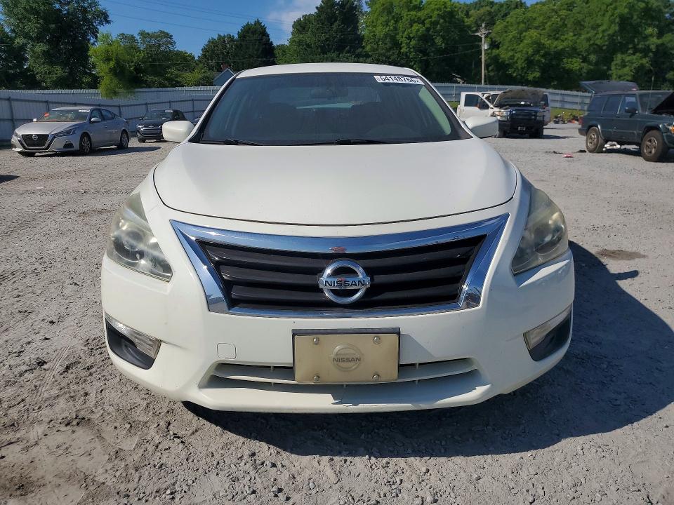 54148766 :رقم المزاد ، 1N4AL3APXFN397596 vin ، 2015 Nissan Altima مزاد بيع