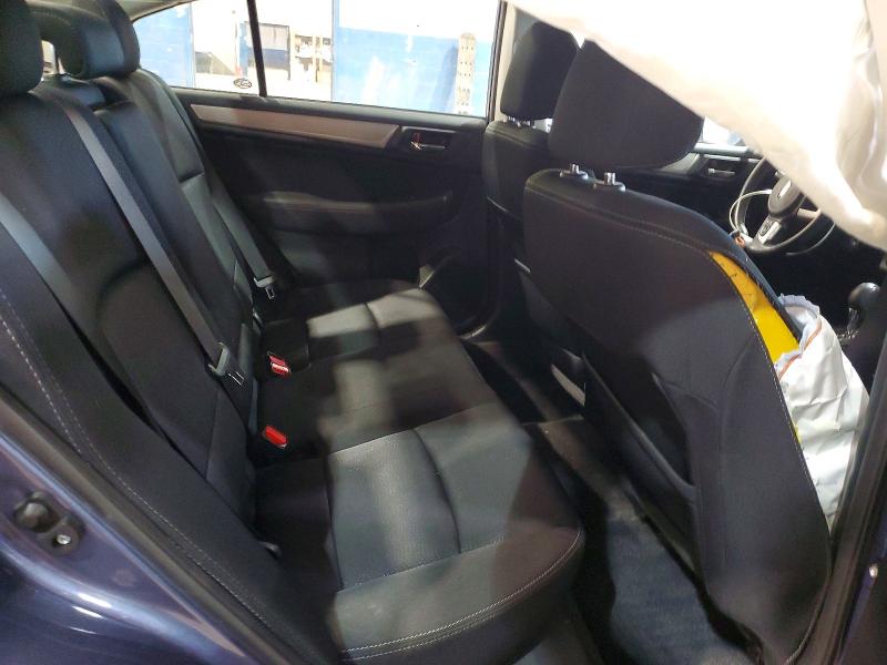 Продажа на аукционе авто 2015 Subaru Legacy, vin: 4S3BNAC60F3008591, номер лота: 53070066