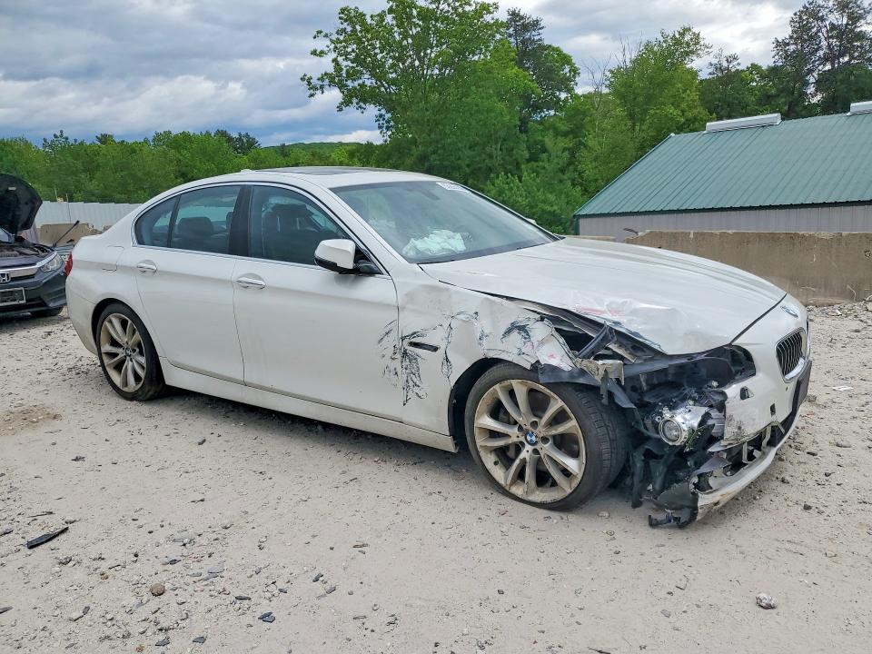 Продаж на аукціоні авто 2016 Bmw 535, vin: WBA5B3C52GG254736, номер лоту: 55205506